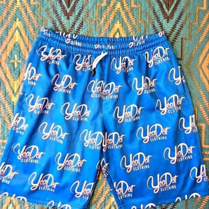 Like new Yea Dat‎ shorts